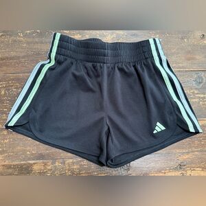 (Adidas) shorts - Girls M (10-12)